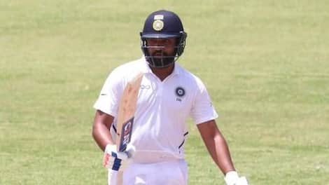The two possible scenarios for Team India